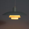 Danish PH4 Pendant Lamp by Poul Henningsen for Louis Poulsen, 1960s - Image 4