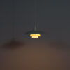Danish PH4 Pendant Lamp by Poul Henningsen for Louis Poulsen, 1960s - Image 5