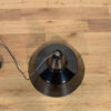 Mid-Century Industrial Enameled Pendant Lamp by Louis Poulsen, Denmark, 1950s - Image 10