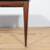 Palisandrowy stół Model 254, proj. Niels O. Møller, J.L. Møllers, Dania, lata 50 - obrazek 5