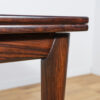 Palisandrowy stół Model 254, proj. Niels O. Møller, J.L. Møllers, Dania, lata 50 - obrazek 7