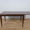 Palisandrowy stół Model 254, proj. Niels O. Møller, J.L. Møllers, Dania, lata 50 - obrazek 14
