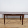 Palisandrowy stół Model 254, proj. Niels O. Møller, J.L. Møllers, Dania, lata 50 - obrazek 17