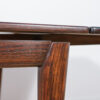 Palisandrowy stół Model 254, proj. Niels O. Møller, J.L. Møllers, Dania, lata 50 - obrazek 19