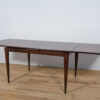 Palisandrowy stół Model 254, proj. Niels O. Møller, J.L. Møllers, Dania, lata 50 - obrazek 21