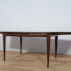 Palisandrowy stół Model 254, proj. Niels O. Møller, J.L. Møllers, Dania, lata 50 - obrazek 22