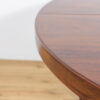 Mid-Century Extendable Rosewood Dining Table by Kai Kristiansen for Feldballes Furniture Factory, 1960s - Image 16