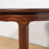 Mid-Century Rosewood Extendable Dining Table from Skovmand & Andersen, 1960s - Image 16