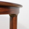 Mid-Century Rosewood Extendable Dining Table from Skovmand & Andersen, 1960s - Image 17