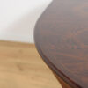 Mid-Century Rosewood Extendable Dining Table from Skovmand & Andersen, 1960s - Image 14
