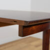Mid-Century Rosewood Extendable Dining Table from Skovmand & Andersen, 1960s - Image 8