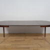 Mid-Century Rosewood Extendable Dining Table from Skovmand & Andersen, 1960s - Image 10