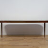 Mid-Century Rosewood Extendable Dining Table from Skovmand & Andersen, 1960s - Image 9