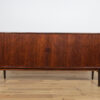 Komoda palisandrowa Model 37, proj. Arne Vodder, Sibast, Dania, lata 60 - obrazek 5