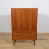 Mid-Century Teak Chest of Drawers, 1960s - Image 3