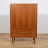 Mid-Century Teak Chest of Drawers, 1960s - Image 4