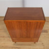 Mid-Century Teak Chest of Drawers, 1960s - Image 5