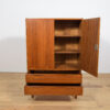 Mid-Century Teak Chest of Drawers, 1960s - Image 10