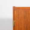 Mid-Century Teak Chest of Drawers, 1960s - Image 12