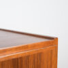 Mid-Century Teak Chest of Drawers, 1960s - Image 11