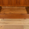 Mid-Century Teak Chest of Drawers, 1960s - Image 16