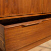 Mid-Century Teak Chest of Drawers, 1960s - Image 15