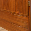 Mid-Century Teak Chest of Drawers, 1960s - Image 17