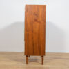 Mid-Century Teak Chest of Drawers, 1960s - Image 7