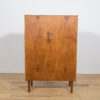 Mid-Century Teak Chest of Drawers, 1960s - Image 6