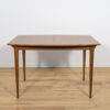 Mid-Century Teak Extendable Dining Table from McIntosh, 1960s - Image 5