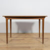 Mid-Century Teak Extendable Dining Table from McIntosh, 1960s - Image 6