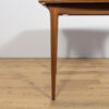 Mid-Century Teak Extendable Dining Table from McIntosh, 1960s - Image 19