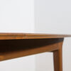 Mid-Century Teak Extendable Dining Table from McIntosh, 1960s - Image 20