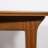 Mid-Century Teak Extendable Dining Table from McIntosh, 1960s - Image 21