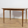 Mid-Century Teak Extendable Dining Table from McIntosh, 1960s - Image 3