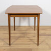 Mid-Century Teak Extendable Dining Table from McIntosh, 1960s - Image 8