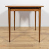 Mid-Century Teak Extendable Dining Table from McIntosh, 1960s - Image 9