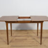 Mid-Century Teak Extendable Dining Table from McIntosh, 1960s - Image 10