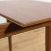 Mid-Century Teak Extendable Dining Table from McIntosh, 1960s - Image 18