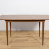 Mid-Century Teak Extendable Dining Table from McIntosh, 1960s - Image 12