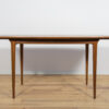 Mid-Century Teak Extendable Dining Table from McIntosh, 1960s - Image 11