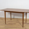 Mid-Century Teak Extendable Dining Table from McIntosh, 1960s - Image 13