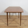 Mid-Century Teak Extendable Dining Table from McIntosh, 1960s - Image 15