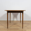 Mid-Century Teak Extendable Dining Table from McIntosh, 1960s - Image 16