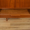 Mid-Century Teak Sideboard Model 13 by  G. Omann for Omann Jun, Denmark, 1960s - Image 20