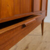 Mid-Century Teak Sideboard Model 13 by  G. Omann for Omann Jun, Denmark, 1960s - Image 19