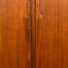 Mid-Century Teak Sideboard Model 13 by  G. Omann for Omann Jun, Denmark, 1960s - Image 17