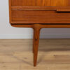 Mid-Century Teak Sideboard Model 13 by  G. Omann for Omann Jun, Denmark, 1960s - Image 21