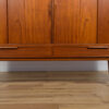 Mid-Century Teak Sideboard Model 13 by  G. Omann for Omann Jun, Denmark, 1960s - Image 18