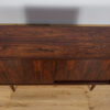 Small Sideboard in Rosewood by P. Hundevad for Hundevad & Co, 1960s - Image 4